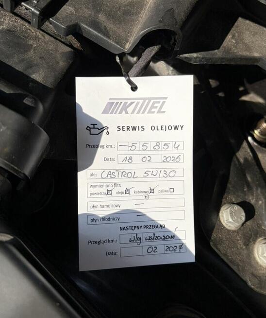 Nissan Qashqai 1.3 DIG-T Acenta Mikołów - zdjęcie 11