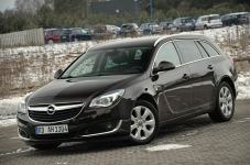 Opel Insignia 2,0CDTI*170KM*LED*Navi*Xenon*Kamera*Niemcy Ostrów Mazowiecka - zdjęcie 6