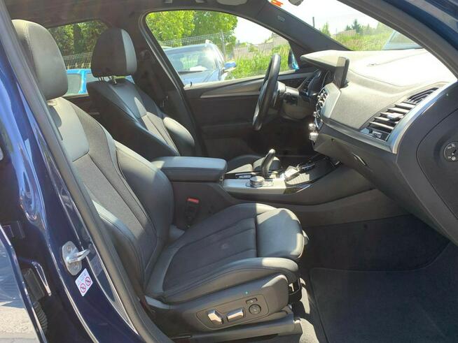 BMW X3 Salon PL M-Pakiet Pierwszy właściciel Serwisowany Baranowo - zdjęcie 12