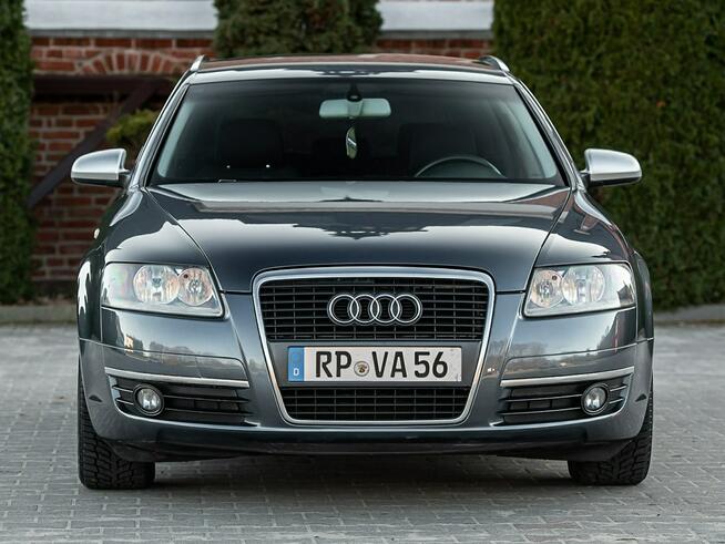 Audi A6 2.4i V6 177KM Idealna do gazu ! Opłacona ! Zwoleń - zdjęcie 10