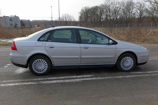 Citroen C5 2.0 16V HPI EXCLUSIVE Ostróda - zdjęcie 2