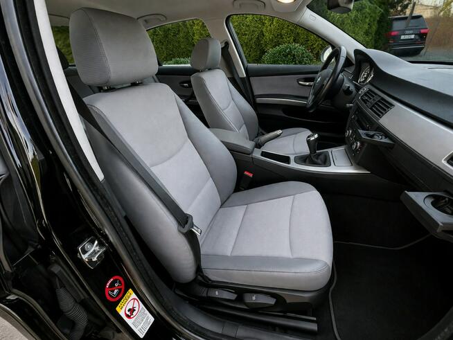 BMW 325d 3.0D m57 Sedan Oplacona Wrocław - zdjęcie 7