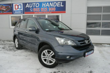 Honda CR-V 2.0i-VTEC Automat 4x4 Instalacja LPG Bezwypadkowy Hrubieszów - zdjęcie 7