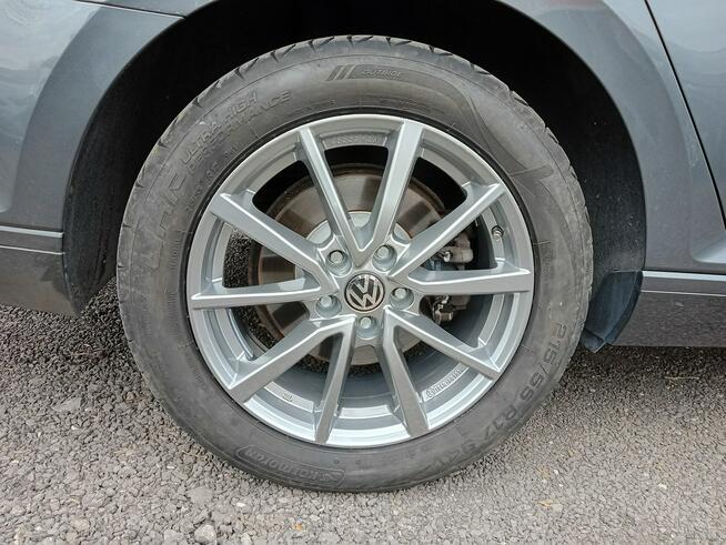 Volkswagen Passat DO NEGOCJACJI Janów Lubelski - zdjęcie 12