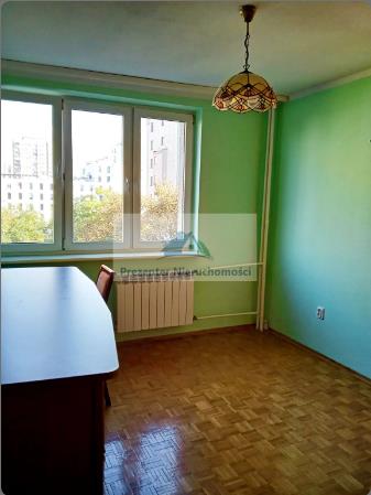 Bryły 50,7m2. 3 pokoje z kuchnią! Loggia! 5/10p. Warszawa - zdjęcie 4