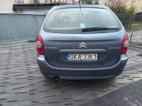 Citroen Xsara Picasso Kartuzy - zdjęcie 2