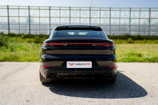 Porsche Cayenne S Coupé 4.0 V8, Salon PL, Bezwypadkowy, FVAT23% Warszawa - zdjęcie 5