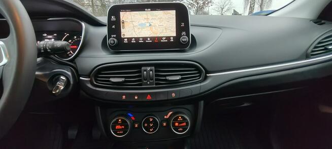 Fiat Tipo Wersja lounge, super stan. Goczałkowice-Zdrój - zdjęcie 10