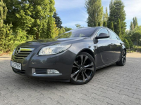 Opel Insignia 2.0 Turbo 220KM | Skóry | Bi-Ksenon | Manual | Szczecin - zdjęcie 3