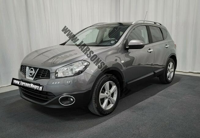 Nissan Qashqai Kiczyce - zdjęcie 1