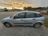 Zadbany Ford focus MK1 szuka nowego właściciela