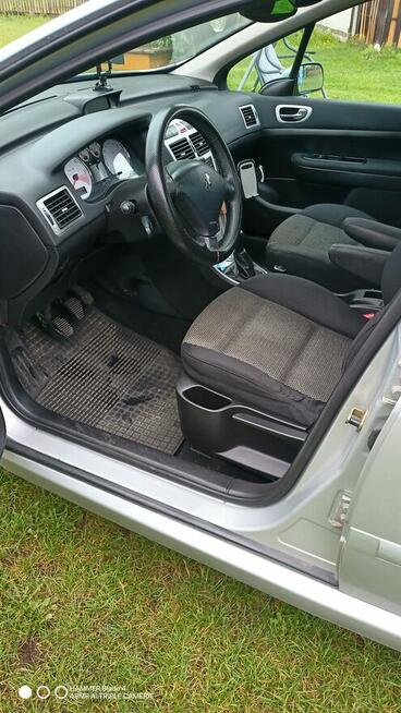 Peugeot 307 SW Brzostowa Góra - zdjęcie 9