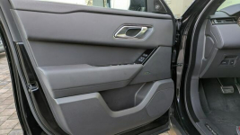 Range Rover Velar 2.0D 204KM AWD Auto Dynamic SE FV 23% Salon PL Poznań - zdjęcie 10