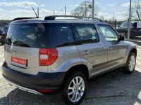 Škoda Yeti *automat*DSG*super stan*z Niemiec* Dąbrowa - zdjęcie 4