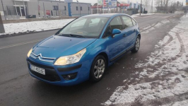 Citroen 2009 , 1.6 benzyna , sprawna klima Szczecin - zdjęcie 2