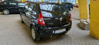 Dacia Sandero ZOBACZ OPIS !! W PODANEJ CENIE ROCZNA GWARANCJA !!! Mysłowice - zdjęcie 5