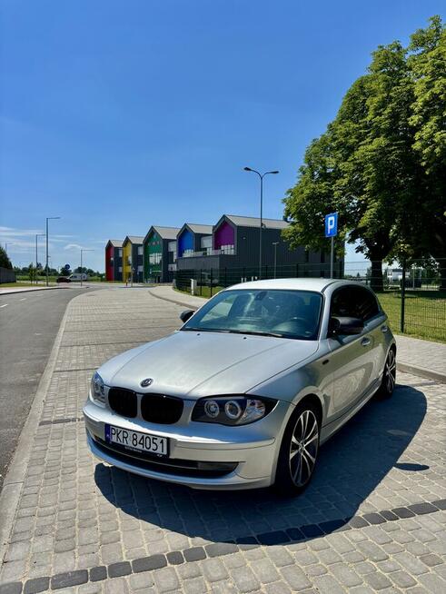 ️️ ROZRZĄD ZROBIONY (WZMACNIANY) ️️ BMW E87 116d 2011 | Krotoszyn - zdjęcie 1