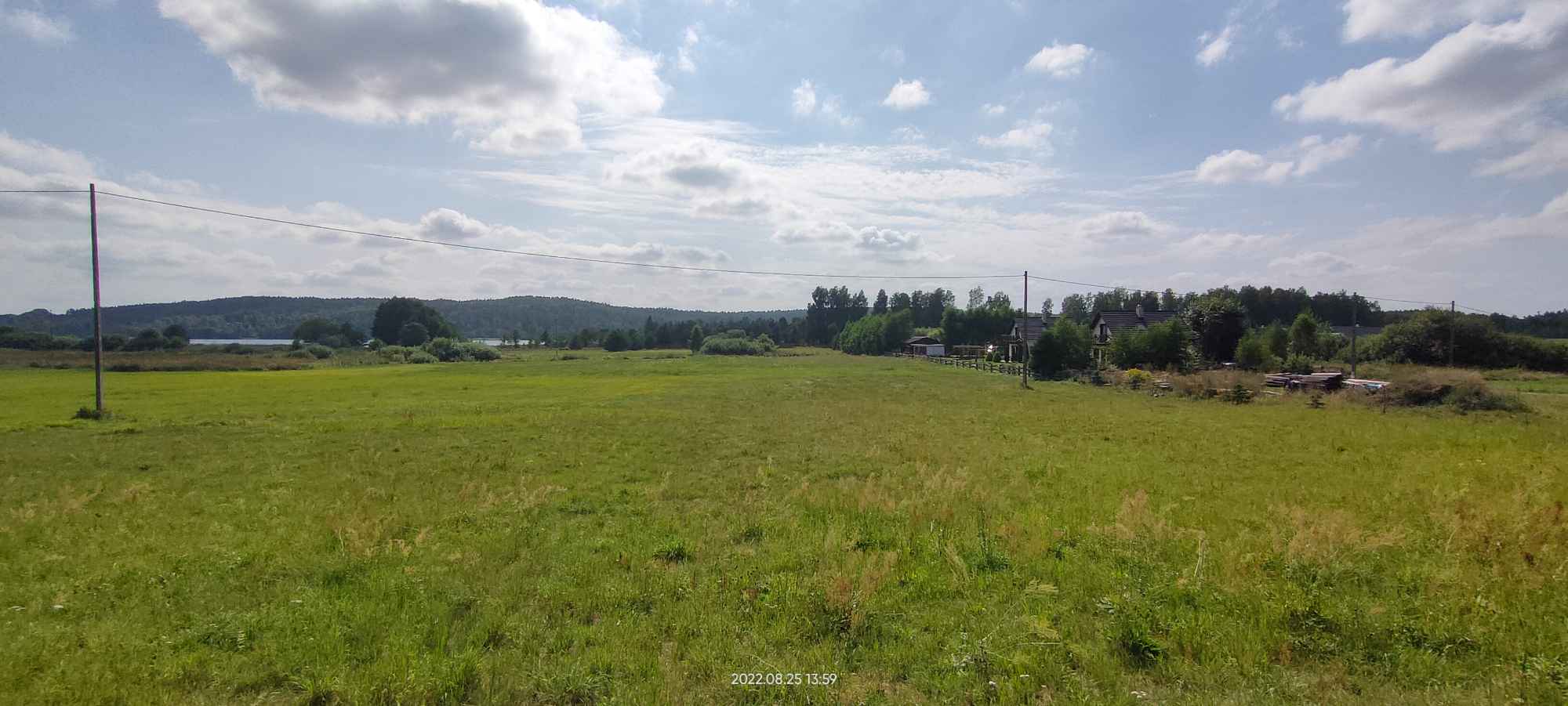 Działki budowlane, rekreacyjne cena za 1 parcele.  426 od 1 do 8 Wiele - zdjęcie 1