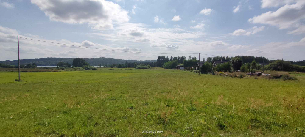 Działki budowlane, rekreacyjne cena za 1 parcele.  426 od 1 do 8 Wiele - zdjęcie 1