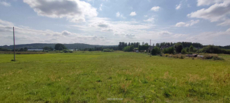 Działki budowlane, rekreacyjne cena za 1 parcele.  426 od 1 do 8