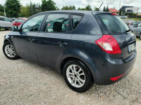 Kia Cee&#039;d Lift Navi PDC Klimatronik Bydgoszcz - zdjęcie 4