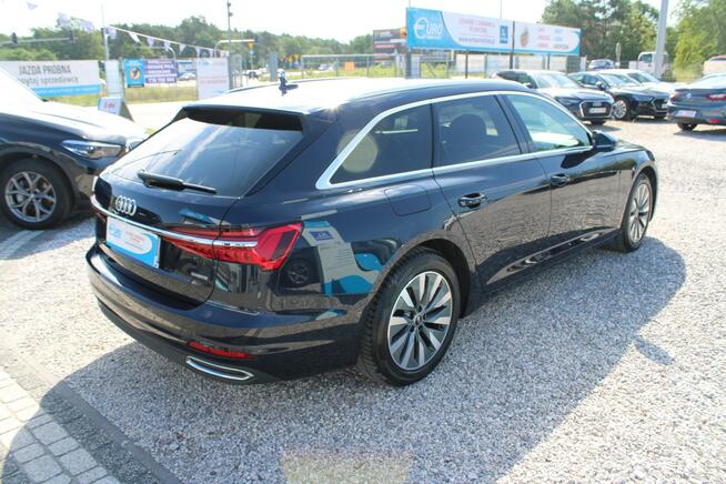 Audi A6 40 TDI Quattro Gwarancja Netto 108084PLN Warszawa - zdjęcie 6
