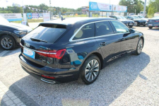 Audi A6 40 TDI Quattro Gwarancja Netto 108084PLN Warszawa - zdjęcie 6