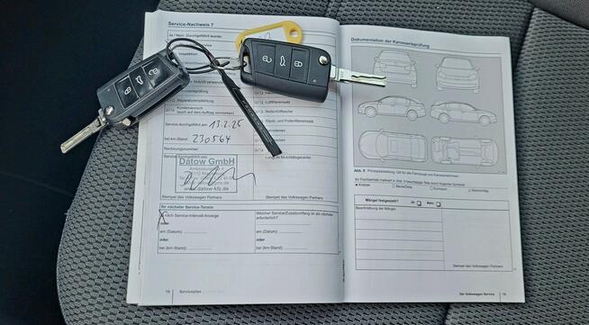 Volkswagen Golf Śliczny Stan! Rejestracja PL! Zamiana też! Zduńska Wola - zdjęcie 12