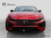 Peugeot 408 GT Hybrid 145 KM Wyprzedaż rocznika 2025! Łódź - zdjęcie 2