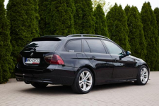 BMW 318 2.0d M47_Skóra_Navi Rzekuń - zdjęcie 7