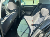 Volkswagen Golf automat benzyna Słupsk - zdjęcie 8