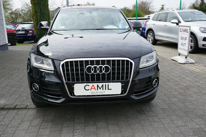 Audi Q5 zarejestrowany, ubezpieczony Opole - zdjęcie 2
