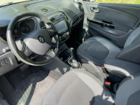 Renault Captur LUXE Edition 1.2 Benzyna Opłacony Automat Gostyń - zdjęcie 10