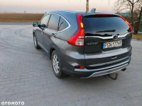 Honda CR-V 1.6i-DTEC Elegance (2WD) Czajki - zdjęcie 4