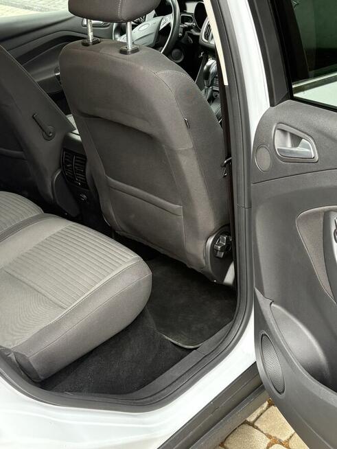 Ford C-MAC sprzedam Tomaszowice - zdjęcie 11