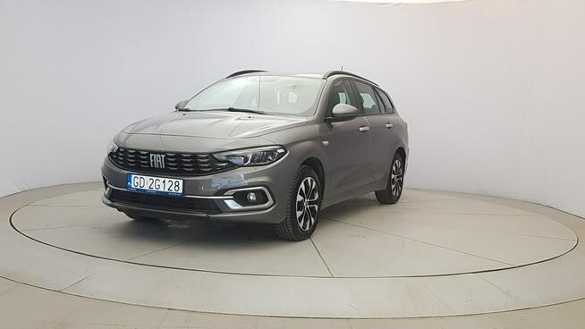 Fiat Tipo 1.0 T3 City Life ! Z Polskiego Salonu ! Faktura VAT ! Warszawa - zdjęcie 3