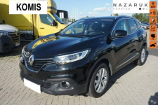 Renault Kadjar 1.3TCe 140KM Limited salon