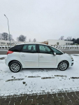 Citroen C4 Picasso Hak - 2010r - 1.6 HDI Głogów - zdjęcie 9