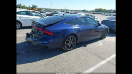 Audi A7 Bogata wersja wyposażenia / S-Line / Częstochowa - zdjęcie 4
