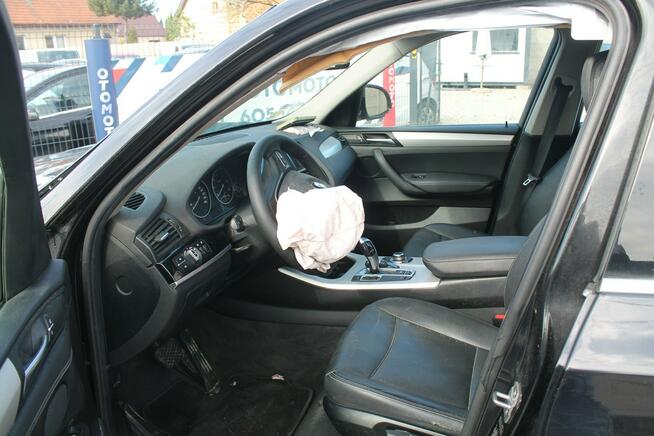 BMW X3 Ostrów Wielkopolski - zdjęcie 9