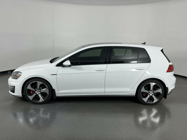 Golf GTI sport Katowice - zdjęcie 3