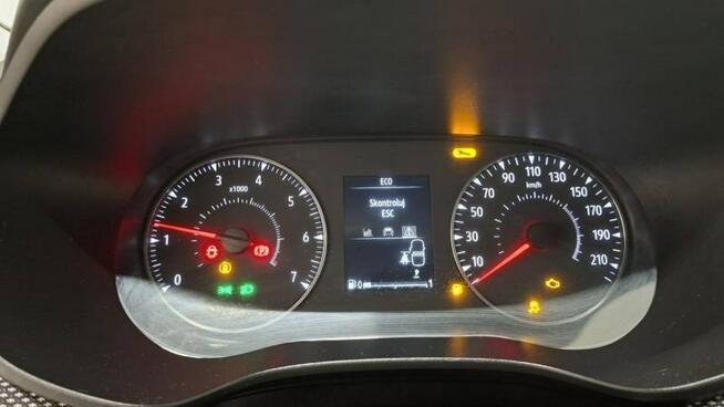 Dacia Sandero 1.0 TCe Expression LPG Grójec - zdjęcie 11