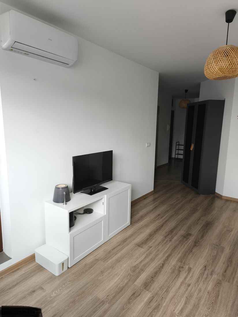 2pok, 42met, Okolice Tadeusza Kościuszki LOGGIA/WINDA (Wrocław) Krzyki - zdjęcie 2