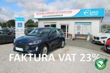 Ford Kuga Titanium  netto 69873 PLN Gwarancja SalonPL Kamera