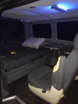 VW T5 2.5 TDI 2004 R Dobre Miasto - zdjęcie 11