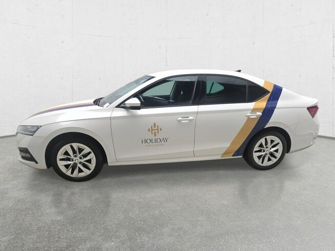 Škoda Octavia Poleasingowe.pl BZ Komorniki - zdjęcie 4