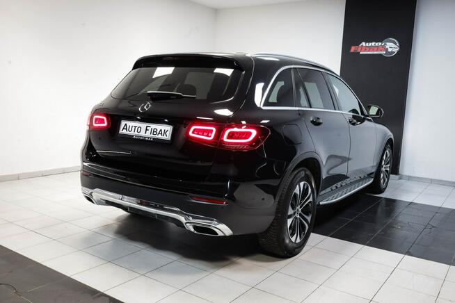 Mercedes GLC 200 Salon Polska*I Właściciel*Bezwypadkowy*Vat23% Konstantynów Łódzki - zdjęcie 12