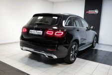 Mercedes GLC 200 Salon Polska*I Właściciel*Bezwypadkowy*Vat23% Konstantynów Łódzki - zdjęcie 12