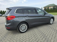 BMW 220 2,0d ( 190km)Automat.Navi.XDrive.LUXURY.Serwis.7 Foteli.OKAZJA Kutno - zdjęcie 12