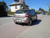 DACIA SANDERO II 1.1+GAZ 75KM ! ! ! Zgierz - zdjęcie 7